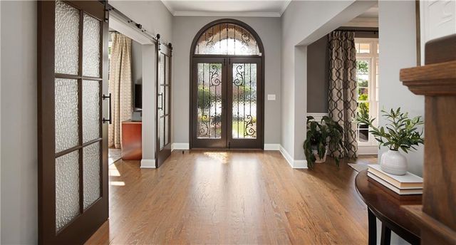 700 Waterview Trail, Alpharetta, GA 30022