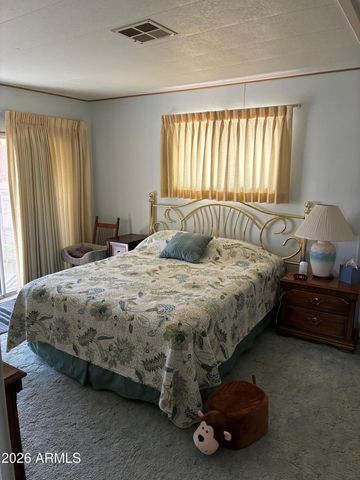 2560 N Armour Avenue, Mesa, AZ 85215