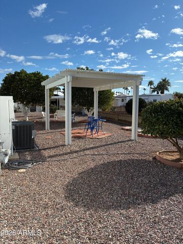 2560 N Armour Avenue, Mesa, AZ 85215