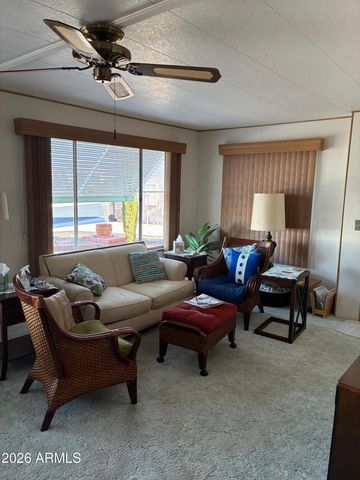 2560 N Armour Avenue, Mesa, AZ 85215