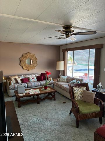 2560 N Armour Avenue, Mesa, AZ 85215