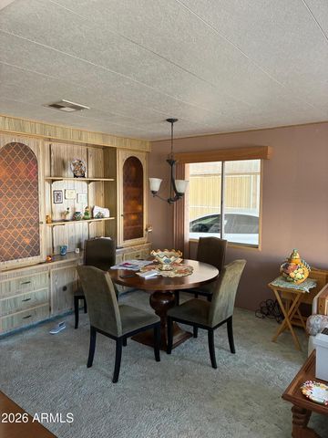 2560 N Armour Avenue, Mesa, AZ 85215