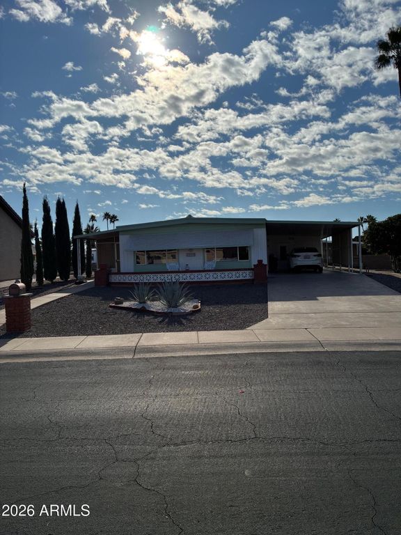 2560 N Armour Avenue, Mesa, AZ 85215