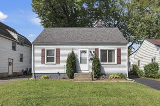 637 Northview Avenue, Columbus, OH 43219