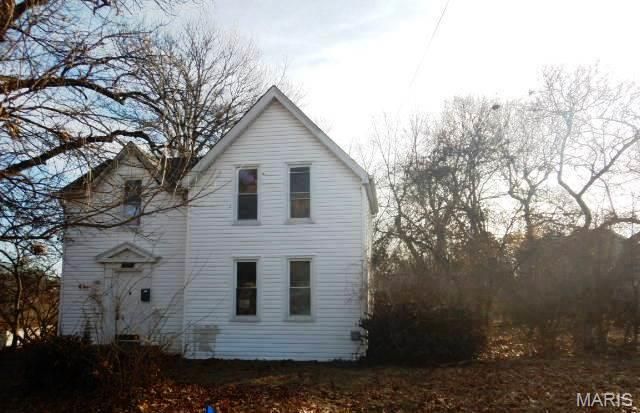 310 N Marguerite Avenue, Ferguson, MO 63135