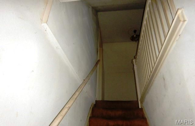 310 N Marguerite Avenue, Ferguson, MO 63135