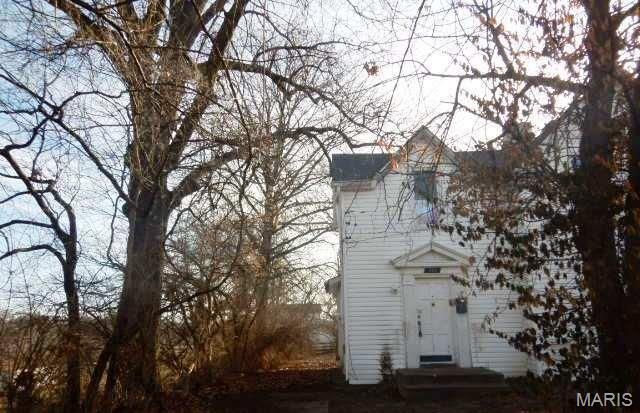 310 N Marguerite Avenue, Ferguson, MO 63135