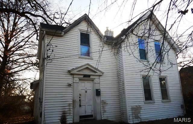 310 N Marguerite Avenue, Ferguson, MO 63135