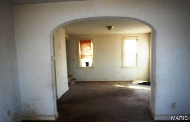 310 N Marguerite Avenue, Ferguson, MO 63135