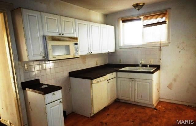 310 N Marguerite Avenue, Ferguson, MO 63135