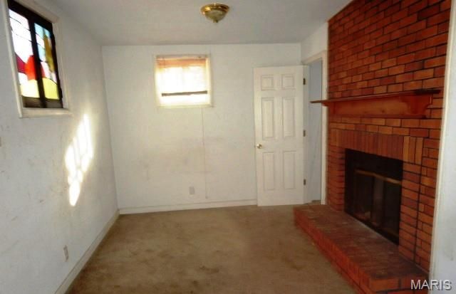 310 N Marguerite Avenue, Ferguson, MO 63135