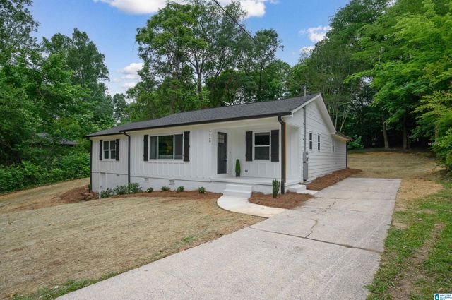 2260 PINE LANE, Hoover, AL 35226