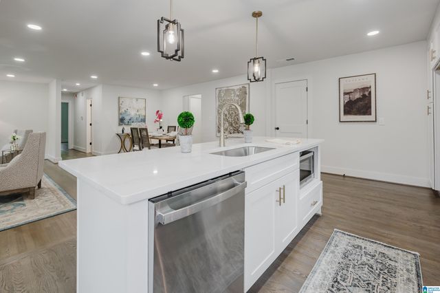 2260 PINE LANE, Hoover, AL 35226