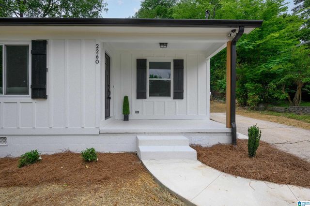2260 PINE LANE, Hoover, AL 35226