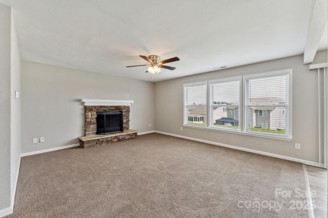673 Shellbark Drive, Concord, NC 28025
