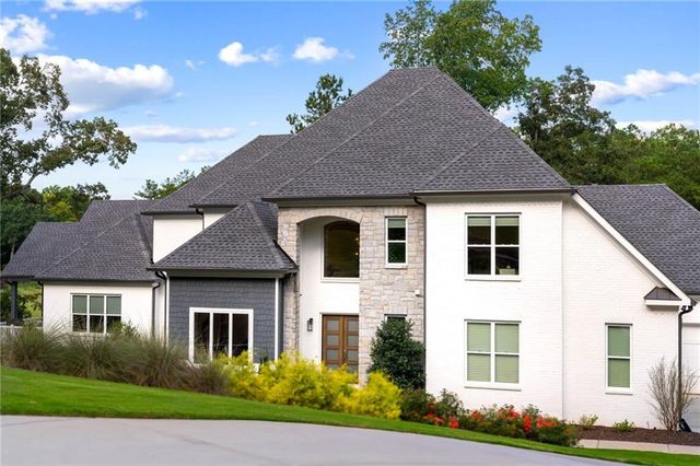 420 Cherry Hill SE Drive, Marietta, GA 30067