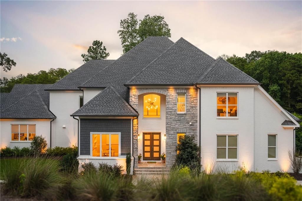 420 Cherry Hill SE Drive, Marietta, GA 30067