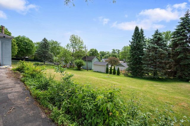 549 Briody STREET, Burlington, WI 53105