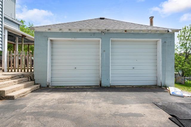 549 Briody STREET, Burlington, WI 53105