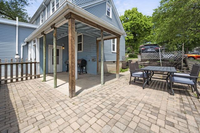 549 Briody STREET, Burlington, WI 53105