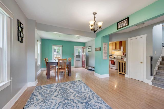 549 Briody STREET, Burlington, WI 53105