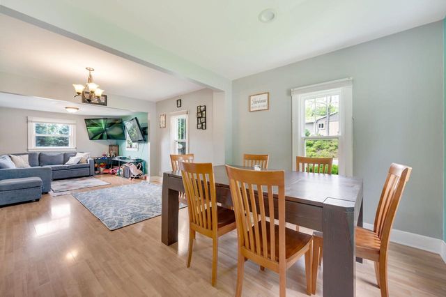 549 Briody STREET, Burlington, WI 53105