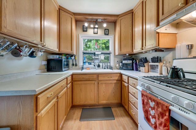 549 Briody STREET, Burlington, WI 53105