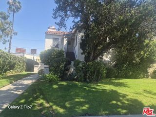 4424 S Victoria Avenue, Los Angeles, CA 90043