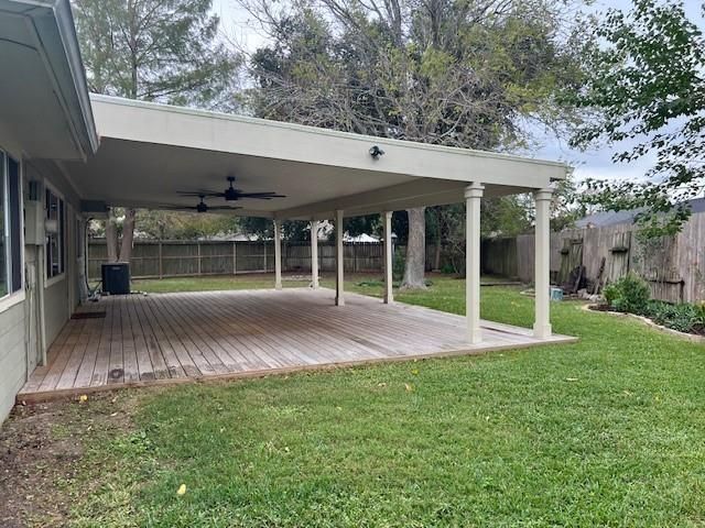 19315 Ruble Drive, Houston, TX 77084