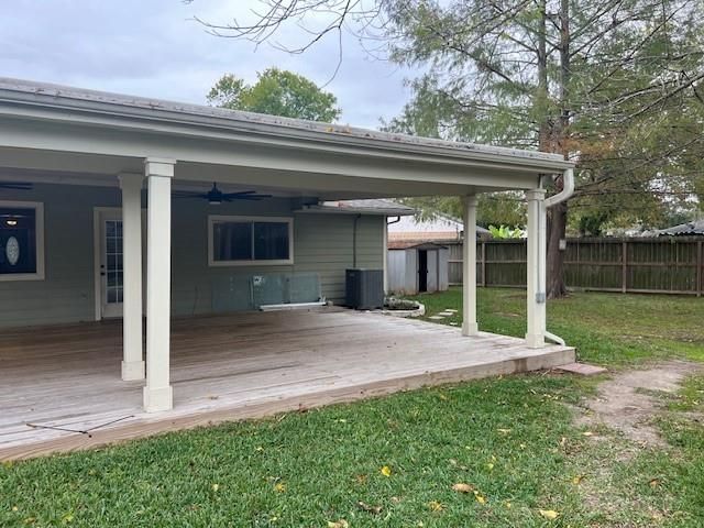 19315 Ruble Drive, Houston, TX 77084