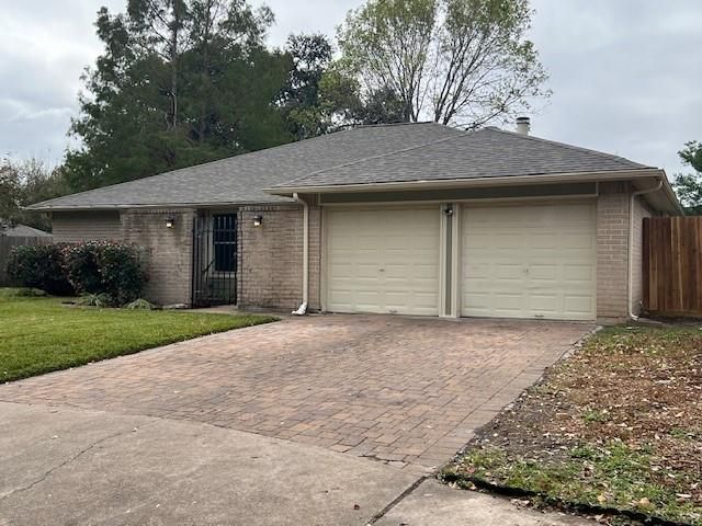 19315 Ruble Drive, Houston, TX 77084