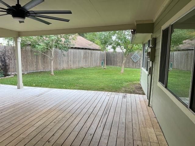 19315 Ruble Drive, Houston, TX 77084