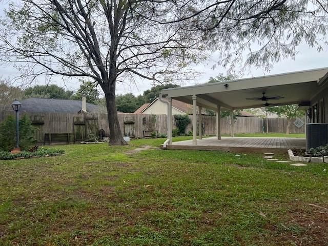 19315 Ruble Drive, Houston, TX 77084