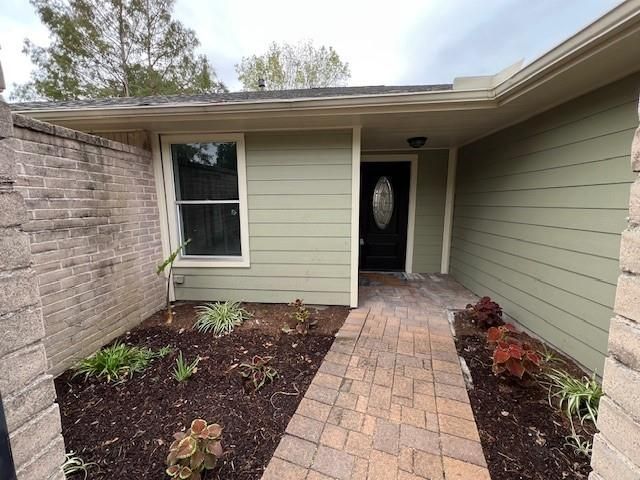 19315 Ruble Drive, Houston, TX 77084