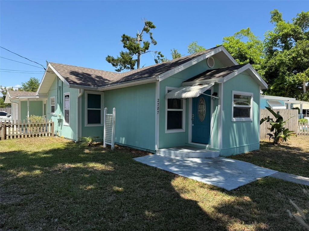Image 22 of property listing at 2787 41ST AVENUE N, St Petersburg, FL 33714