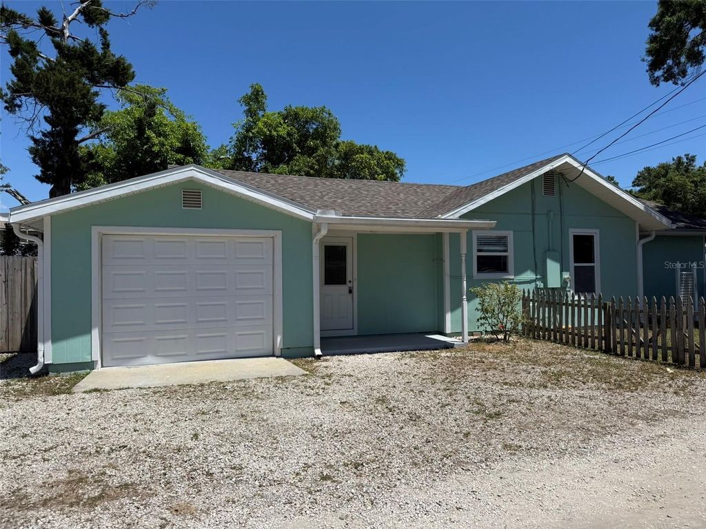 Image 23 of property listing at 2787 41ST AVENUE N, St Petersburg, FL 33714