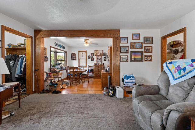 806 MAIN ST, Sturgis, SD 57785