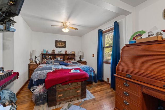 806 MAIN ST, Sturgis, SD 57785