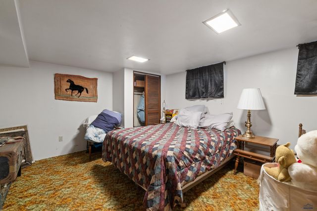 806 MAIN ST, Sturgis, SD 57785