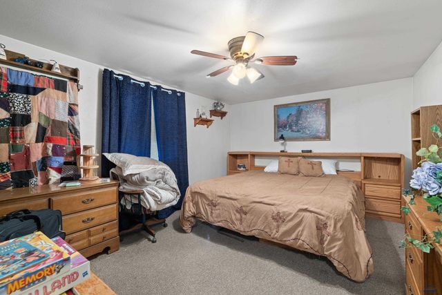806 MAIN ST, Sturgis, SD 57785