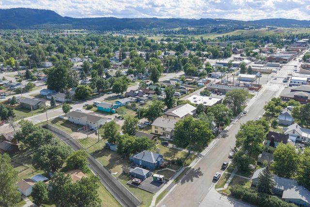 806 MAIN ST, Sturgis, SD 57785