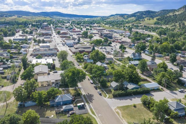 806 MAIN ST, Sturgis, SD 57785