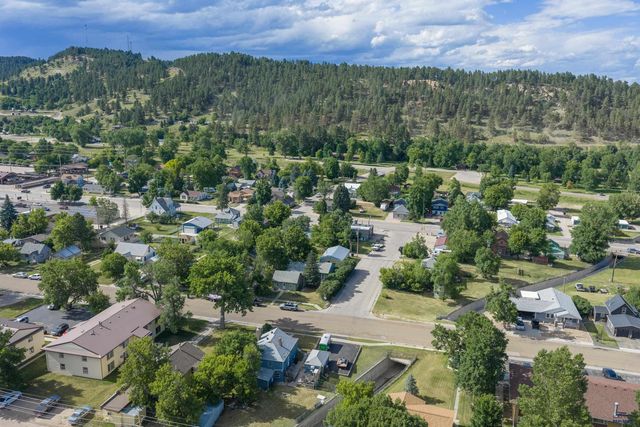 806 MAIN ST, Sturgis, SD 57785