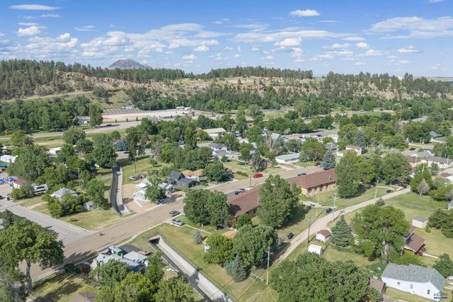 806 MAIN ST, Sturgis, SD 57785