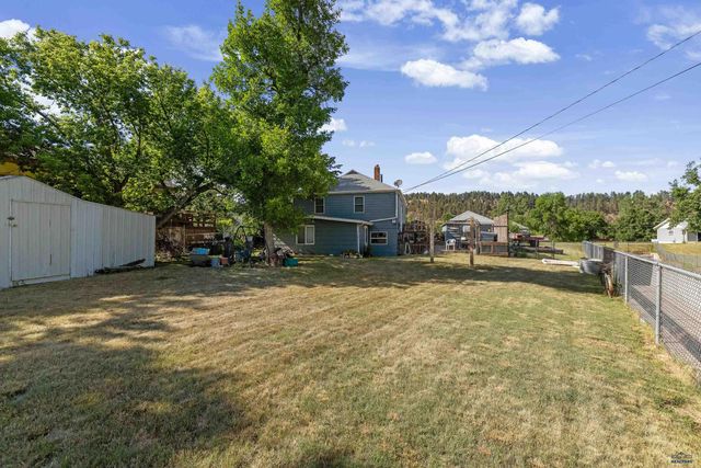 806 MAIN ST, Sturgis, SD 57785