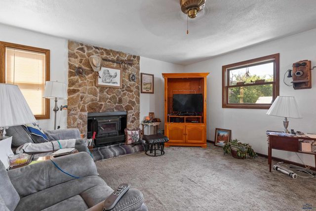806 MAIN ST, Sturgis, SD 57785