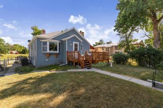 806 MAIN ST, Sturgis, SD 57785
