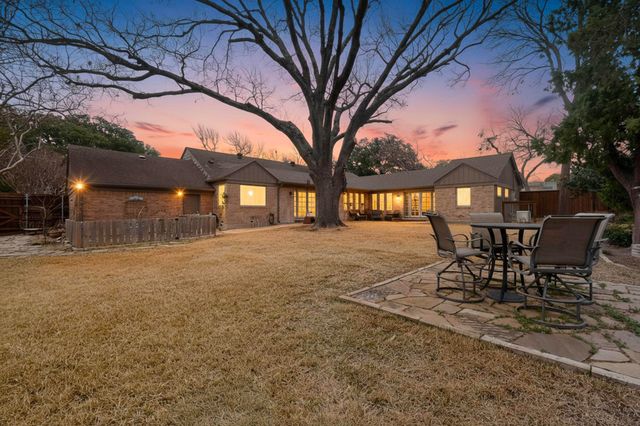 1159 Bally Mote Drive, Dallas, TX 75218