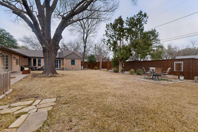 1159 Bally Mote Drive, Dallas, TX 75218