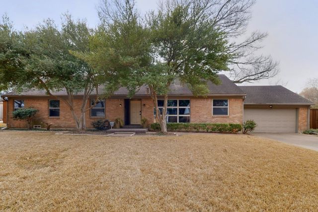 1159 Bally Mote Drive, Dallas, TX 75218